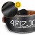 Пояс для важкої атлетики 4FIZJO шкіряний Size L Black (P-5905973404310)