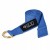 Ремінь для йоги 4FIZJO 300 см Blue (P-5907739318435)