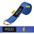 Ремінь для йоги 4FIZJO 300 см Blue (P-5907739318435)