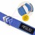 Ремінь для йоги 4FIZJO 300 см Blue (P-5907739318435)