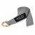 Ремень для йоги 4FIZJO 300 см Grey (P-5907739315380)