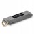 Ремень для йоги 4FIZJO 300 см Grey (P-5907739315380)