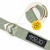 Ремень для йоги 4FIZJO 300 см Olive (P-5907739318442)