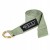 Ремень для йоги 4FIZJO 300 см Olive (P-5907739318442)