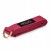 Ремінь для йоги 4FIZJO 300 см Red (P-5907739315373)