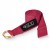 Ремінь для йоги 4FIZJO 300 см Red (P-5907739315373)