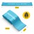 Резинка для фітнесу 4FIZJO Mini Power Band 0.6 мм 1-5 кг Sky Blue (P-5907222931103)