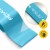Резинка для фітнесу 4FIZJO Mini Power Band 0.6 мм 1-5 кг Sky Blue (P-5907222931103)