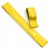 Резинка для фітнесу 4FIZJO Mini Power Band 0.8 мм 5-10 кг Yellow (P-5907222931608)