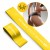 Резинка для фітнесу 4FIZJO Mini Power Band 0.8 мм 5-10 кг Yellow (P-5907222931608)