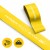 Резинка для фітнесу 4FIZJO Mini Power Band 0.8 мм 5-10 кг Yellow (P-5907222931608)