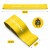 Резинка для фітнесу 4FIZJO Mini Power Band 0.8 мм 5-10 кг Yellow (P-5907222931608)