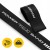 Резинка для фітнесу 4FIZJO Mini Power Band 1.2 мм 15-20 кг Black (P-5907222931622)