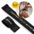 Резинка для фітнесу 4FIZJO Mini Power Band 1.2 мм 15-20 кг Black (P-5907222931622)