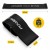 Резинка для фітнесу 4FIZJO Mini Power Band 1.2 мм 15-20 кг Black (P-5907222931622)