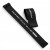Резинка для фітнесу 4FIZJO Mini Power Band 1.2 мм 15-20 кг Black (P-5907222931622)