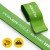 Резинка для фітнесу 4FIZJO Mini Power Band 1 мм 10-15 кг Green (P-5907222931615)