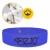 Резинка для фітнесу та спорту із тканини 4FIZJO Flex Band 11-15 кг Blue (P-5907739310934)
