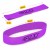 Резинка для фітнесу та спорту із тканини 4FIZJO Flex Band 16-22 кг Violet (P-5907739311696)