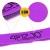 Резинка для фітнесу та спорту із тканини 4FIZJO Flex Band 16-22 кг Violet (P-5907739311696)