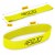 Резинка для фитнеса и спорта из ткани 4FIZJO Flex Band 23-29 кг Yellow (P-5907739311702)