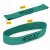 Резинка для фитнеса и спорта из ткани 4FIZJO Flex Band 6-10 кг Green (P-5907739310941)
