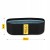 Резинка для фітнесу та спорту із тканини 4FIZJO Hip Band 15-20 кг Black/Blue (P-5907739310293)