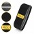 Резинка для фітнесу та спорту із тканини 4FIZJO Hip Band 25-30 кг Black/Grey (P-5907739310286)