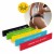 Резинки для фітнесу 4FIZJO Mini Power Band набір 5 шт 1-20 кг Mix (P-5907222931110)