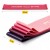 Резинки для фітнесу 4FIZJO Mini Power Band набір 5 шт 1-20 кг Pink (P-5907739311443)