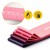 Резинки для фітнесу 4FIZJO Mini Power Band набір 5 шт 1-20 кг Pink (P-5907739311443)