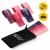 Резинки для фітнесу 4FIZJO Mini Power Band набір 5 шт 1-20 кг Pink (P-5907739311443)