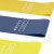 Резинки для фітнесу Actiget Mini Power Band набір 5 шт 1-20 кг ACT0104