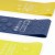 Резинки для фітнесу Actiget Mini Power Band набір 5 шт 1-20 кг ACT0104