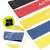 Резинки для фітнесу Actiget Mini Power Band набір 5 шт 1-20 кг ACT0104