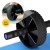 Ролик (гимнастическое колесо) для пресса 4FIZJO Ab Wheel Black/Blue (P-5907739314857)