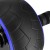 Ролик (гімнастичне колесо) для преса 4FIZJO Ab Wheel XL Black/Blue (P-5907739314437)