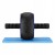 Ролик (гімнастичне колесо) для преса 4FIZJO Ab Wheel XL Black/Blue (P-5907739314437)