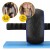 Ролик (гімнастичне колесо) для преса 4FIZJO Ab Wheel XL Black/Blue (P-5907739314437)