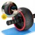 Ролик (гімнастичне колесо) для преса 4FIZJO Ab Wheel XL Black/Red (P-5907739312747)