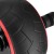 Ролик (гімнастичне колесо) для преса 4FIZJO Ab Wheel XL Black/Red (P-5907739312747)