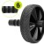 Ролик (гімнастичне колесо) для преса Actiget Ab Wheel ACT0110 Black Ролик (гімнастичне колесо) для преса Actiget Ab Wheel ACT0110 Black