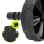 Ролик (гімнастичне колесо) для преса Actiget Ab Wheel ACT0110 Black Ролик (гімнастичне колесо) для преса Actiget Ab Wheel ACT0110 Black