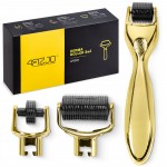 Мезороллер 4FIZJO Derma Roller 3 в 1 (дермароллер) для лиця та тіла (P-5907739312228)