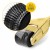 Мезороллер 4FIZJO Derma Roller 3 в 1 (дермароллер) для лиця та тіла (P-5907739312228)