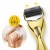 Мезороллер 4FIZJO Derma Roller 3 в 1 (дермароллер) для лиця та тіла (P-5907739312228)
