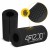 Розширювальні накладки на гриф 4FIZJO Fat Grip 2 шт силіконові Black (P-5905973404327)