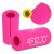 Розширювальні накладки на гриф 4FIZJO Fat Grip 2 шт силіконові Pink (P-5905973404334)