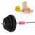 Розширювальні накладки на гриф 4FIZJO Fat Grip 2 шт силіконові Pink (P-5905973404334)