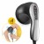 Ручний антицелюлітний масажер для тіла 4FIZJO Body Shaping 4 в 1 Black (P-5907739319128)